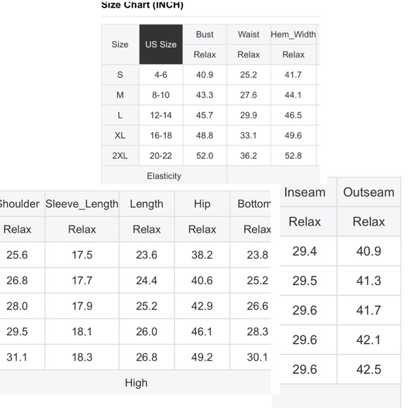 𝖡𝗅𝖺𝖼𝗄 𝖳𝖾𝗑𝗍𝗎𝗋𝖾𝖽 𝖫𝗈𝗇𝗀 𝖲𝗅𝖾𝖾𝗏𝖾 𝖫𝗈𝗎𝗇𝗀𝖾 𝖲𝖾𝗍 - Picture 5 of 5